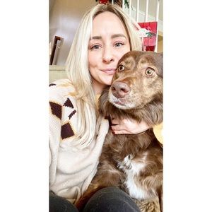 Meet your Posher, Haley